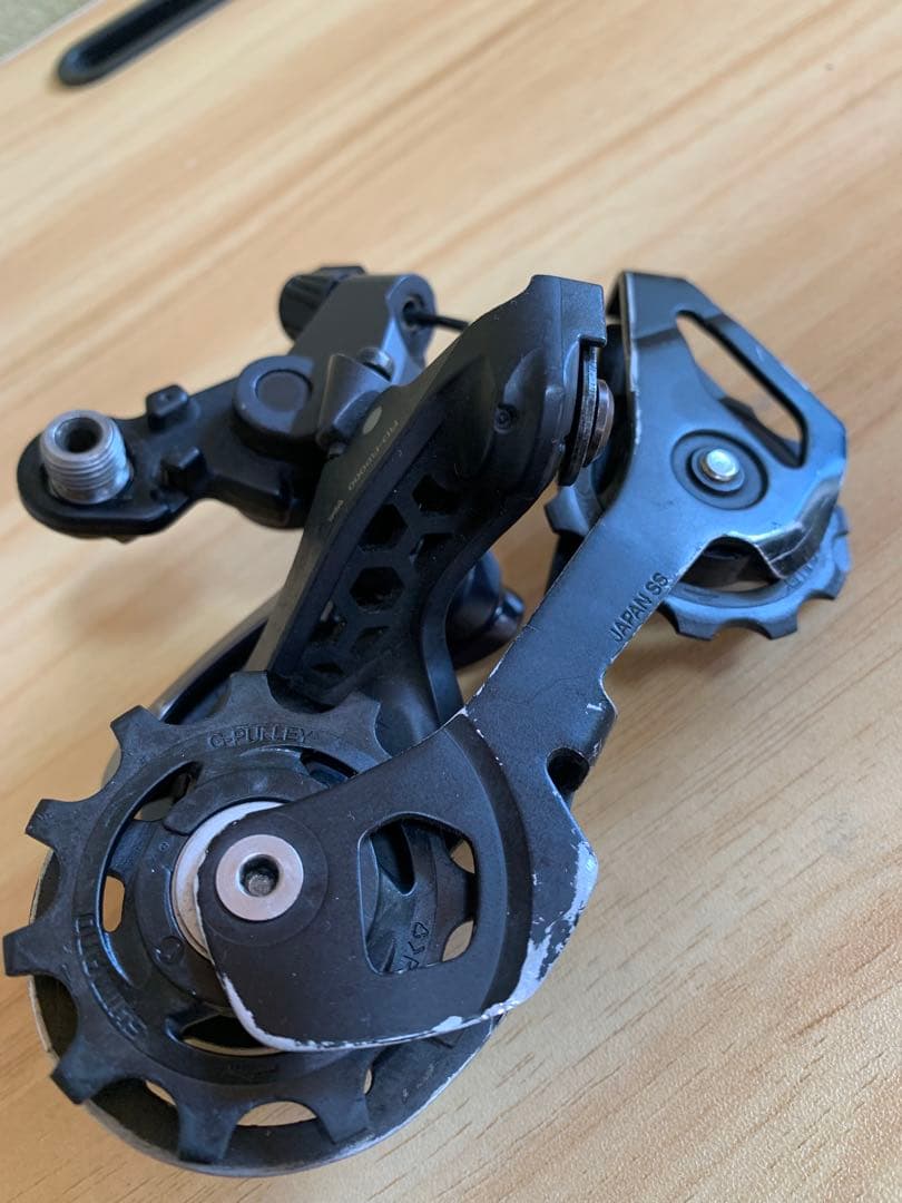 シマノ　R8000 アルテグラ　セット