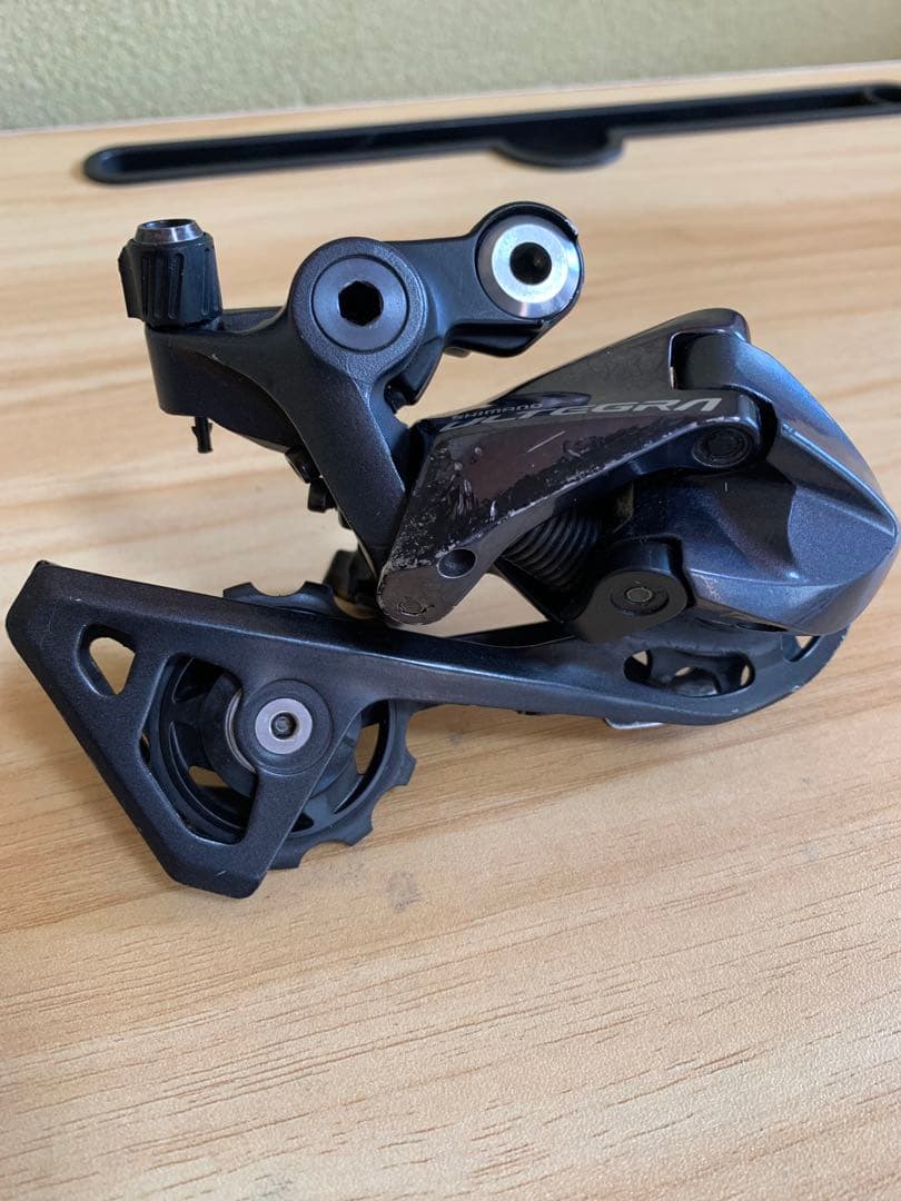 シマノ　R8000 アルテグラ　セット