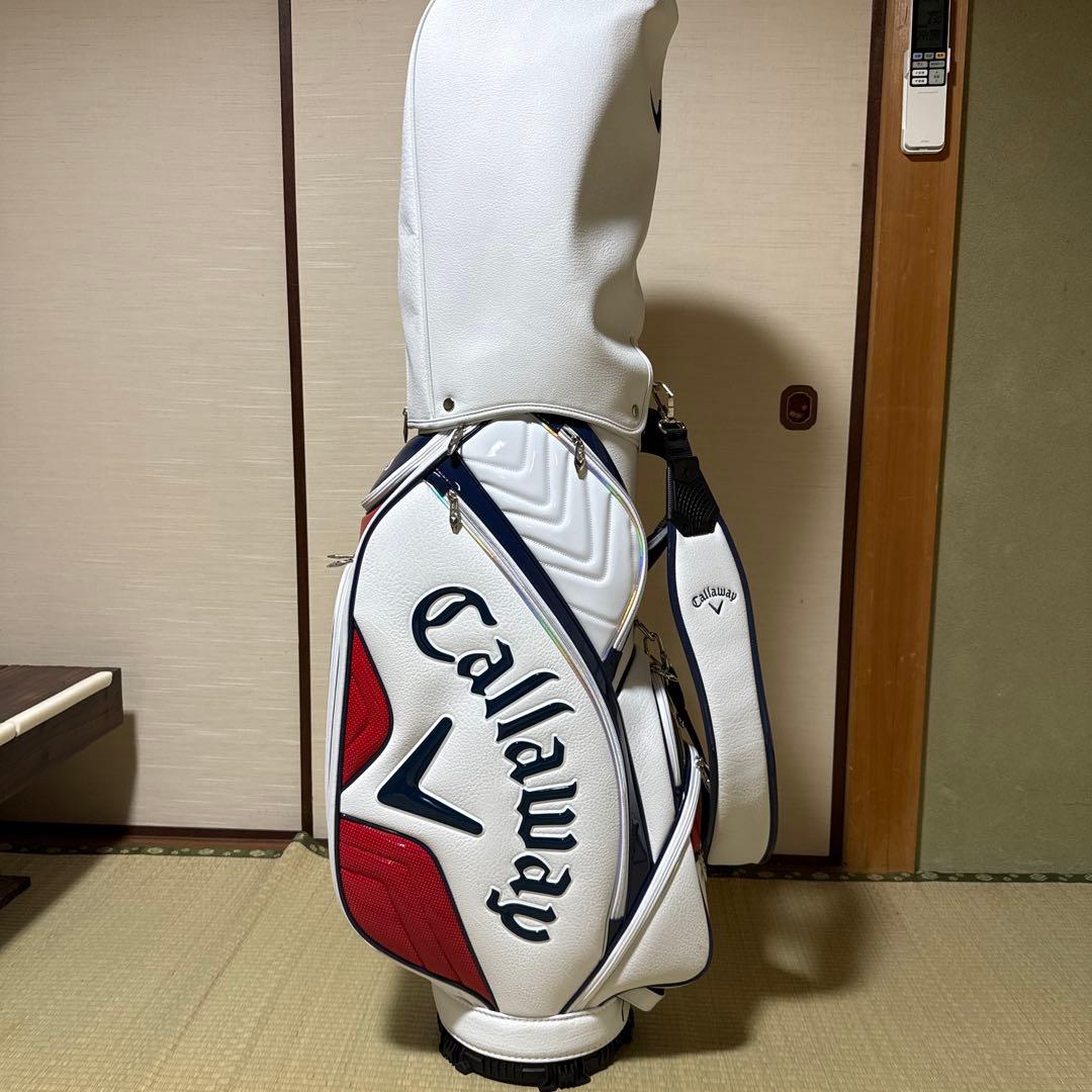 Callaway キャディバッグ