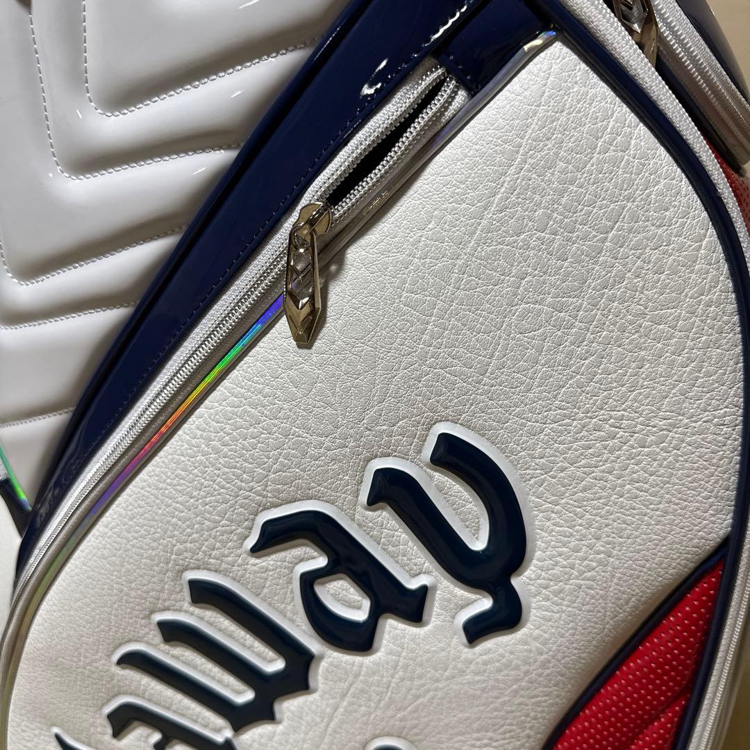 Callaway キャディバッグ