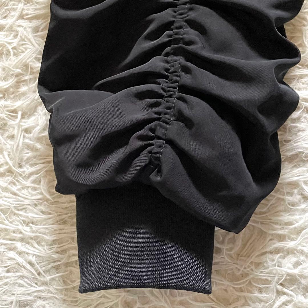 【美品】y2k 00s SPINKLE N-2B フライトジャケット 黒 M