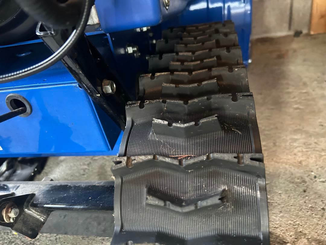 YAMAHA除雪機YT1070