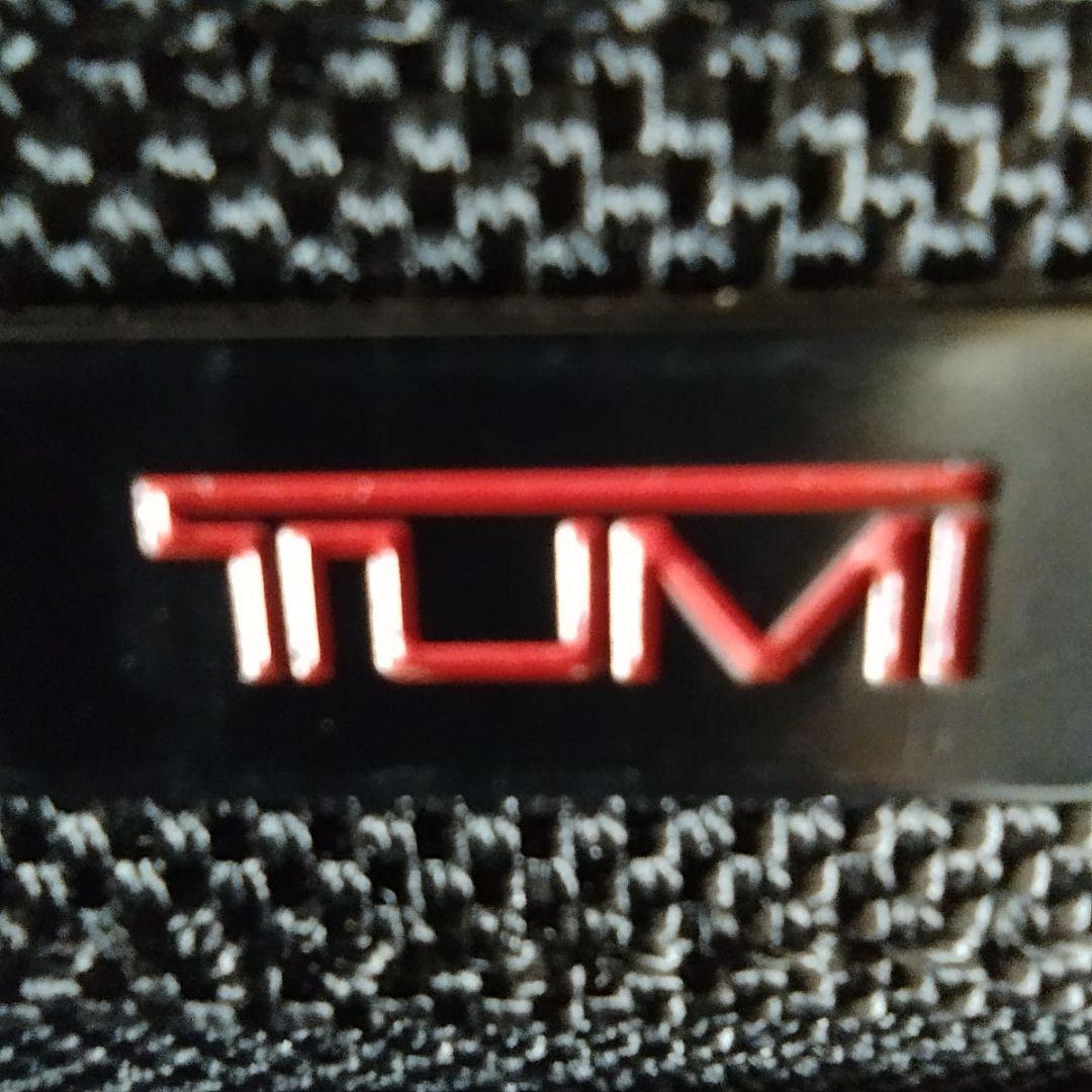 M*様 TUMI キャリーバッグ