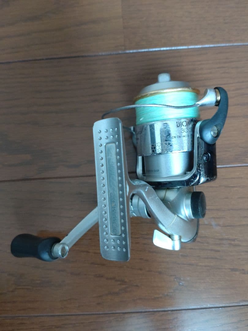 SHIMANO シマノ BIOMASTER 3000 MgS