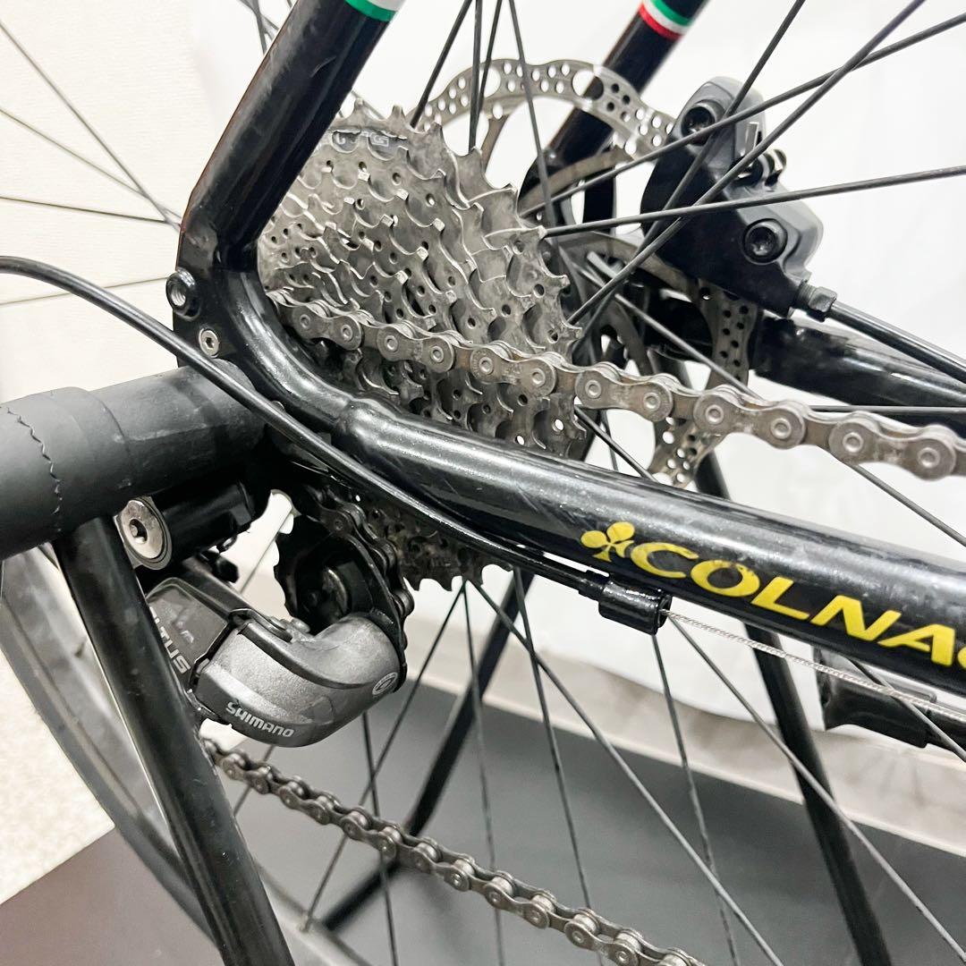 COLNAGO PORTA 2021年モデル サイズ500 限定カラー