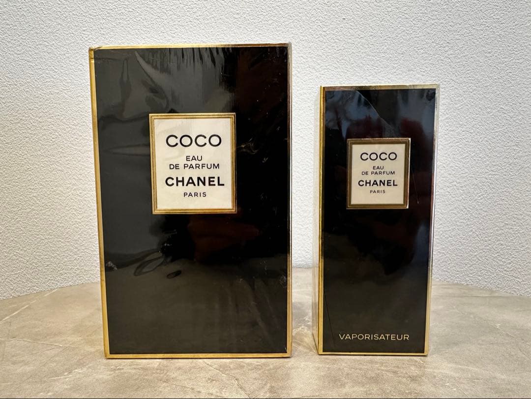 ◇シャネル 香水 ココ オードゥパルファム 200ml 35ml セット◇
