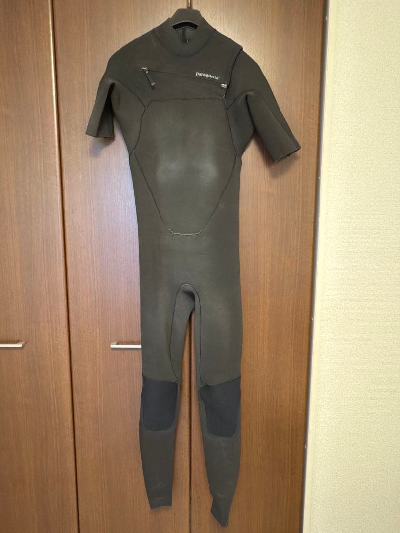 Patagonia ウェットスーツ　Mサイズ　シーガル