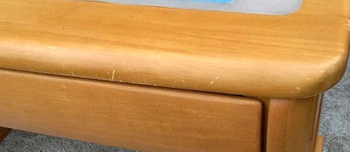 イトーキ ITOKI 学習机 机部分 スーパーマリオ