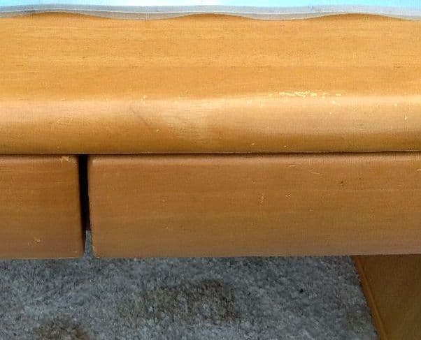 イトーキ ITOKI 学習机 机部分 スーパーマリオ