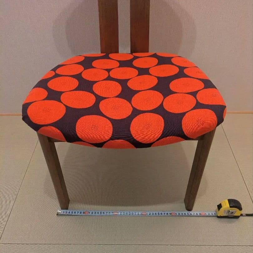 【shirakawa】飛騨家具 ポロックチェア ダイニングチェア ハンドメイド