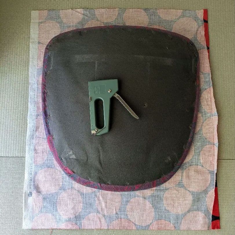 【shirakawa】飛騨家具 ポロックチェア ダイニングチェア ハンドメイド