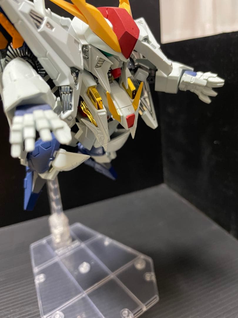 ネクスエッジスタイル ペーネロペー / クスィーガンダム　閃光のハサウェイ