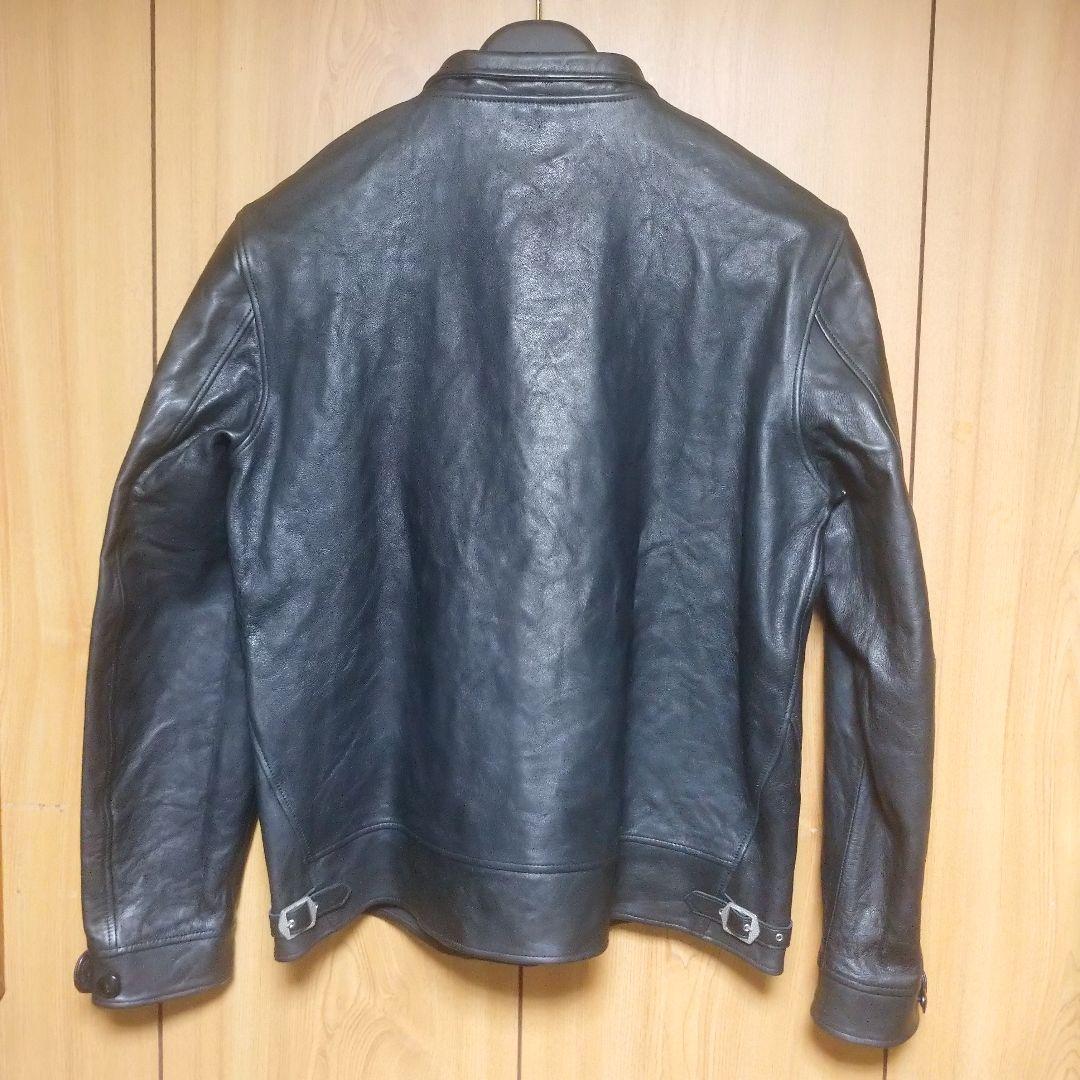 世界限定500着 リーバイス アインシュタイン メンロコサックジャケット M