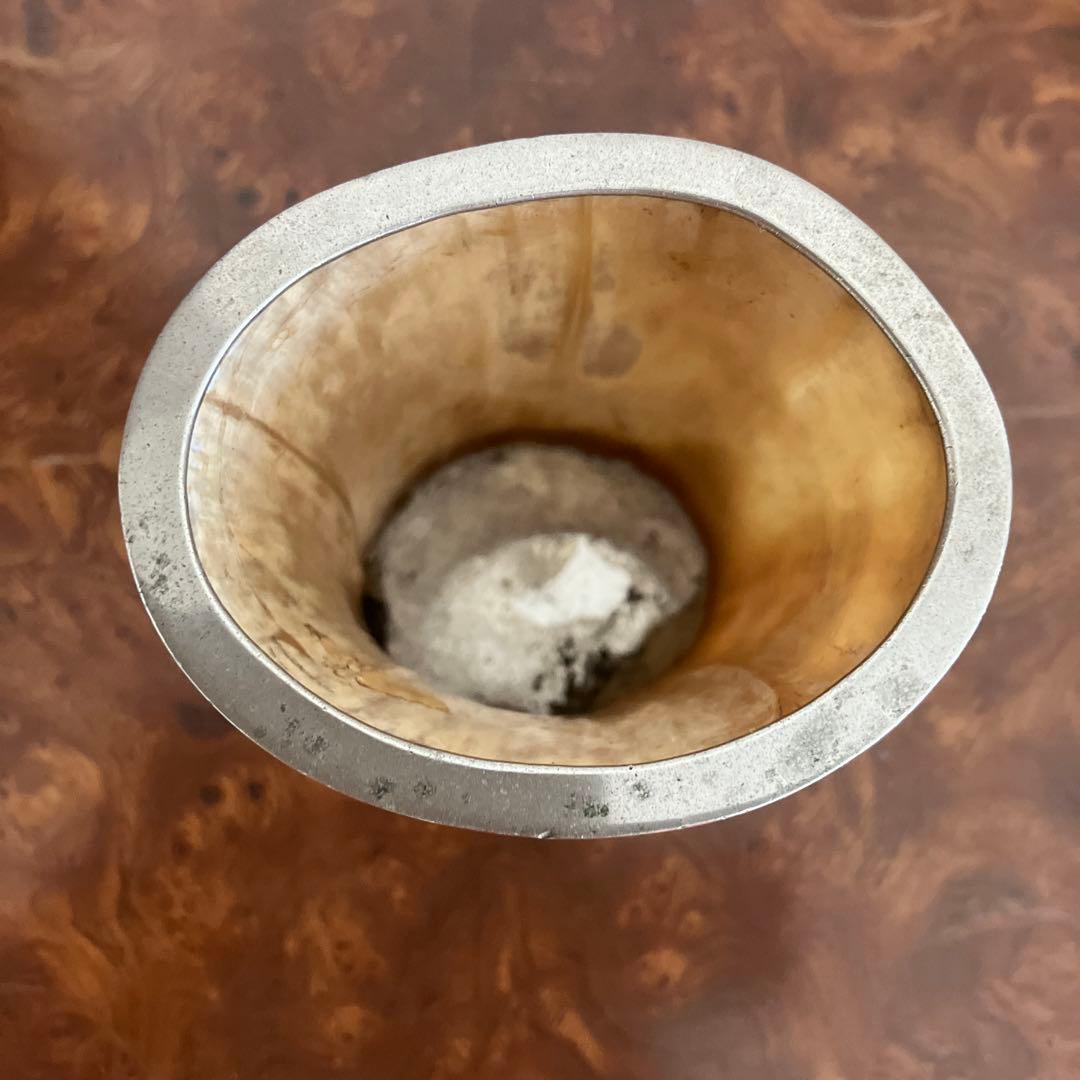 水牛　小物入れ