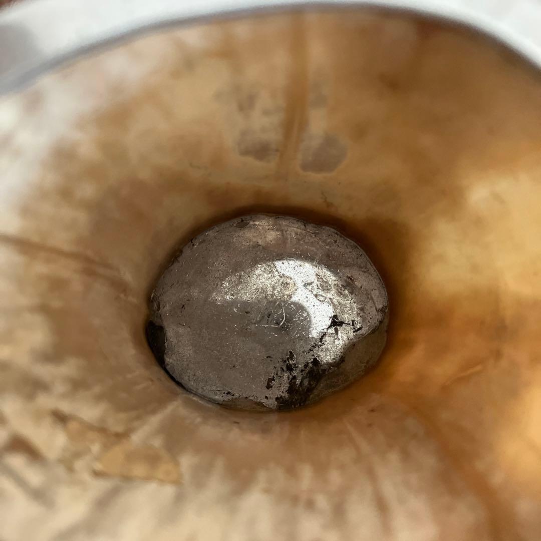 水牛　小物入れ