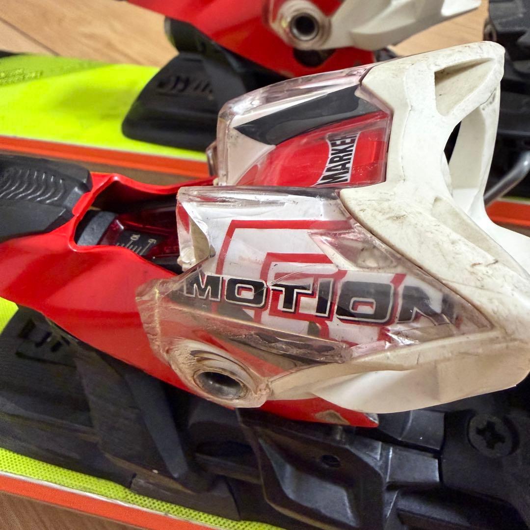 VOLKL/フォルクル PLATINUM SD 170cm