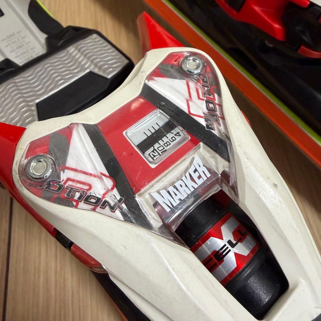 VOLKL/フォルクル PLATINUM SD 170cm