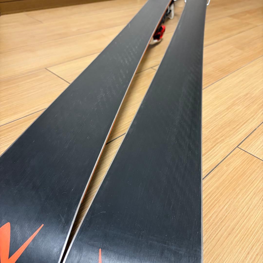 VOLKL/フォルクル PLATINUM SD 170cm