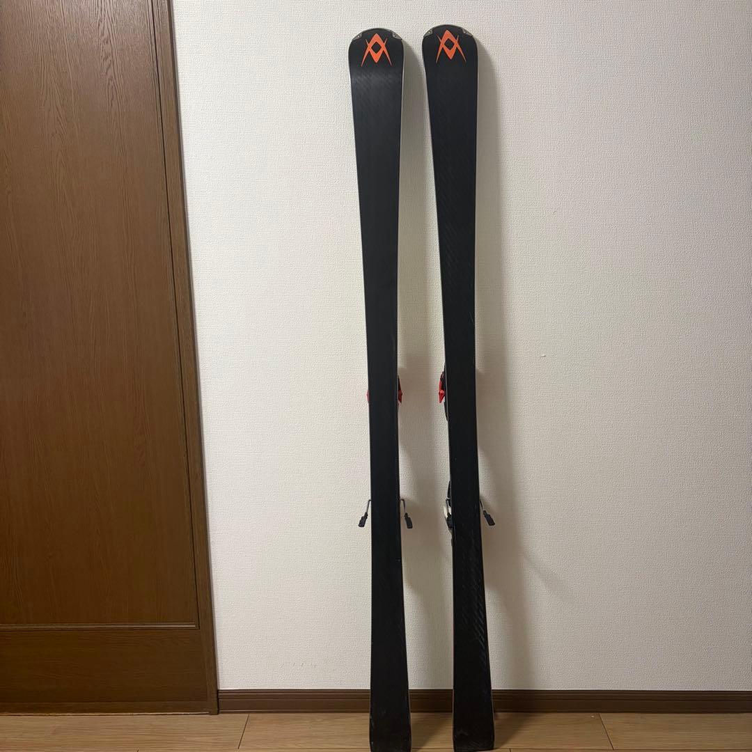VOLKL/フォルクル PLATINUM SD 170cm