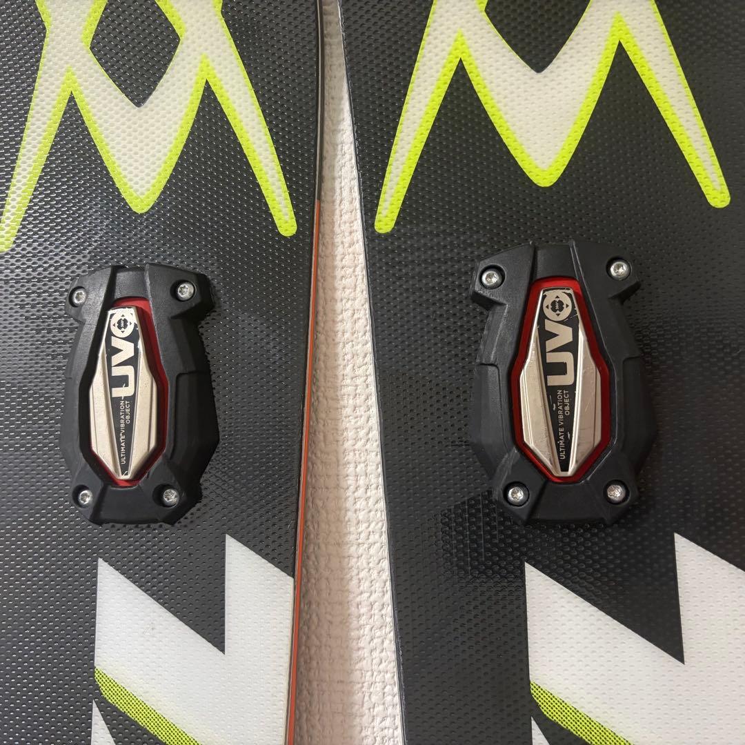 VOLKL/フォルクル PLATINUM SD 170cm