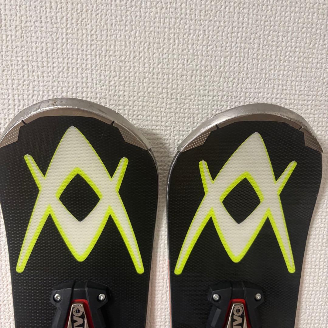 VOLKL/フォルクル PLATINUM SD 170cm