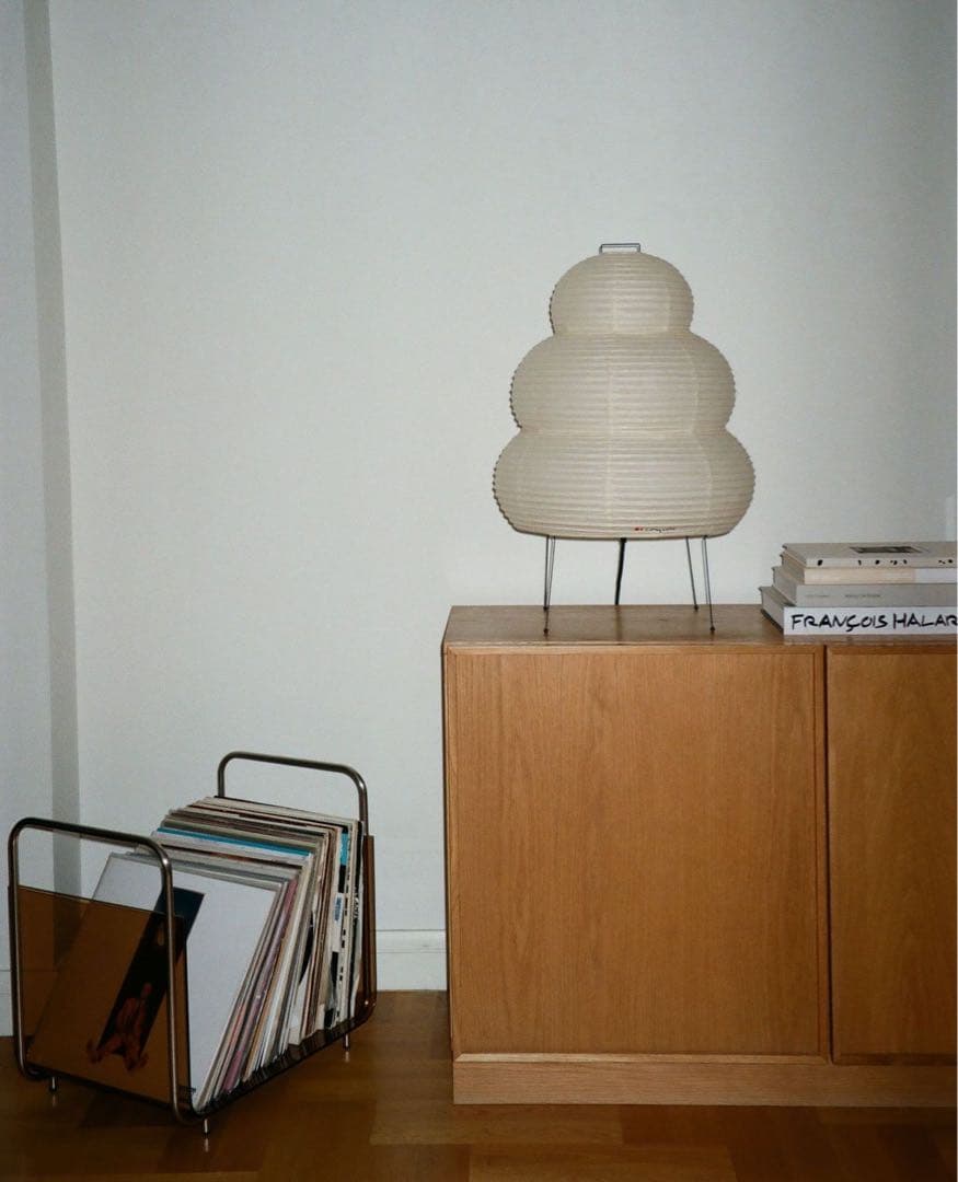 国内未発売 Akari 24N イサム・ノグチ 激レア アカリ フロアランプ