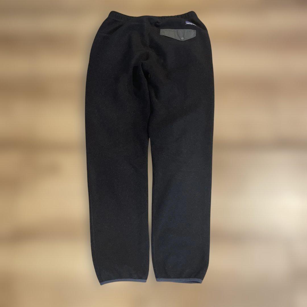 patagonia　シンチラ　スナップパンツ