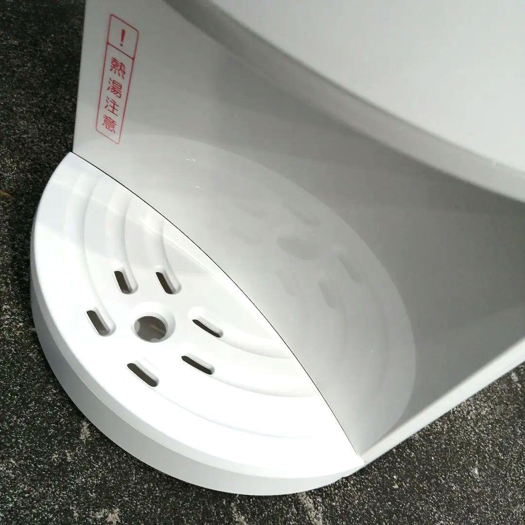 every frecious エブリィフレシャスミニ 浄水型ウォーターサーバー