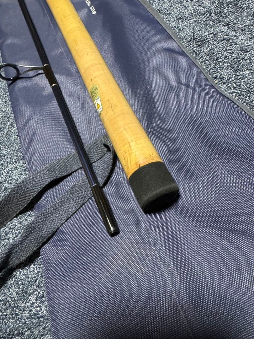 ufm ウエダ　トラウト　スティンガー　　TS S-88Ti 未使用