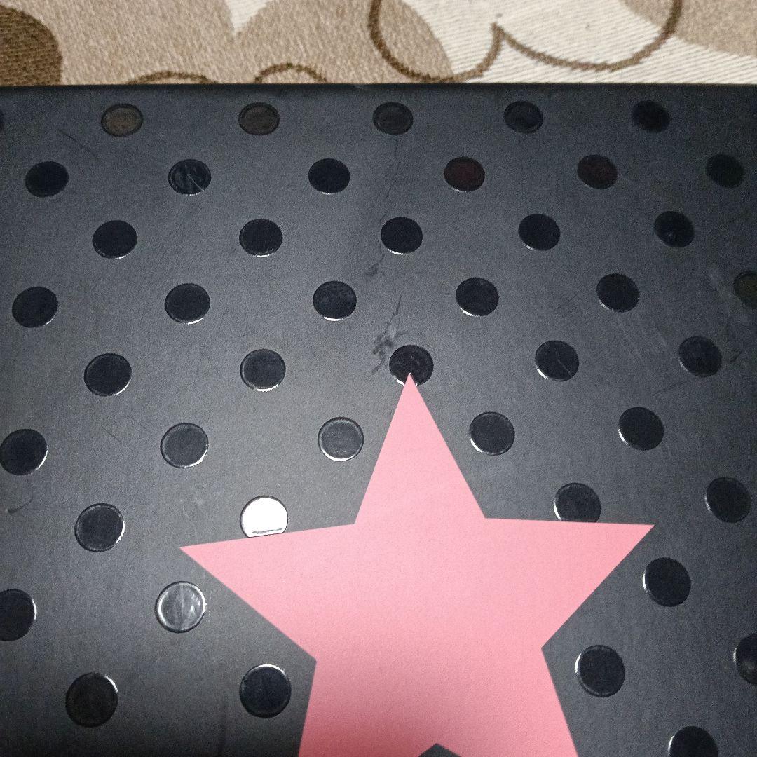 さ*ん様 K-ON! 7inch Vinyl \"Donuts\" BOX