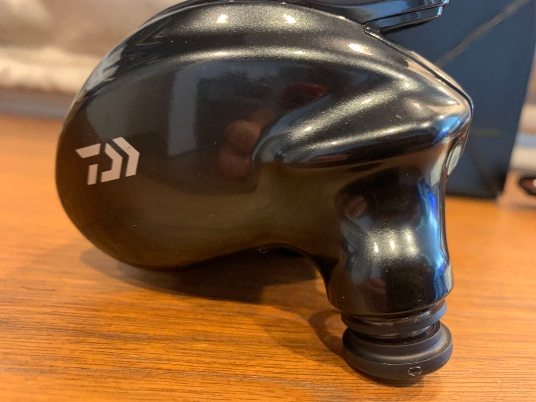 ダイワシーボーグ200JL 2022年モデル(左巻き)