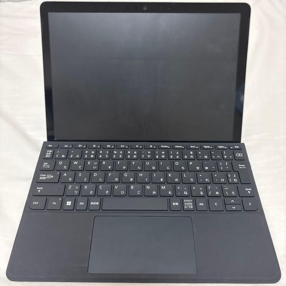 Windowsノート本体 Microsoft Surface Go 3