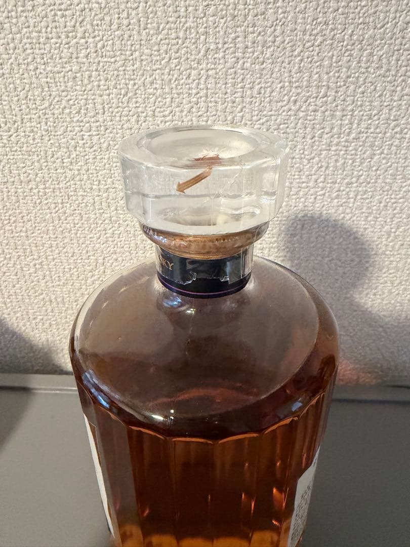 Hibiki Japanese Harmony 響　ジャパニーズハーモニー