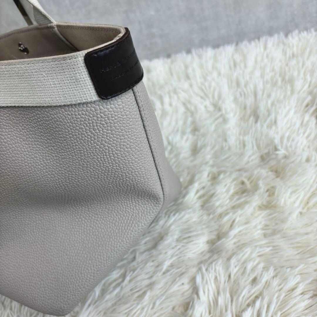 エルベシャプリエ Herve Chapelier 707GP 舟型トート