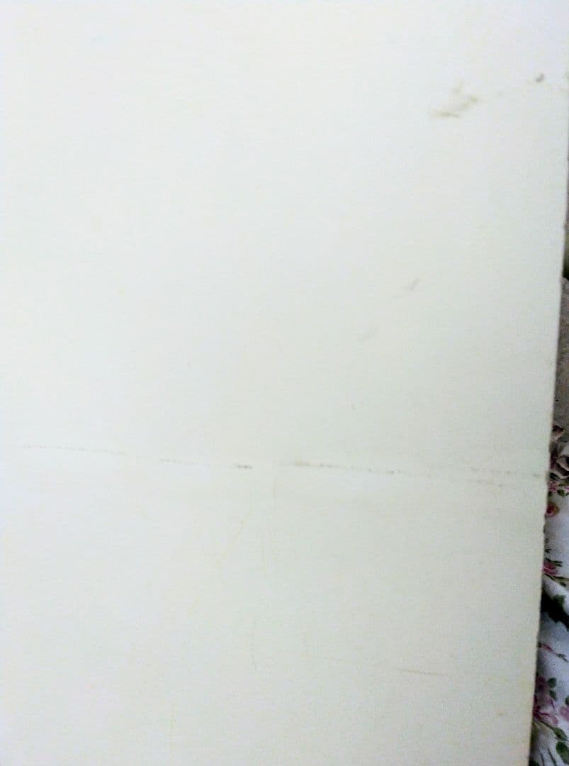 シャビーシック キャビネット 収納棚 アメリカ購入品 送料込み