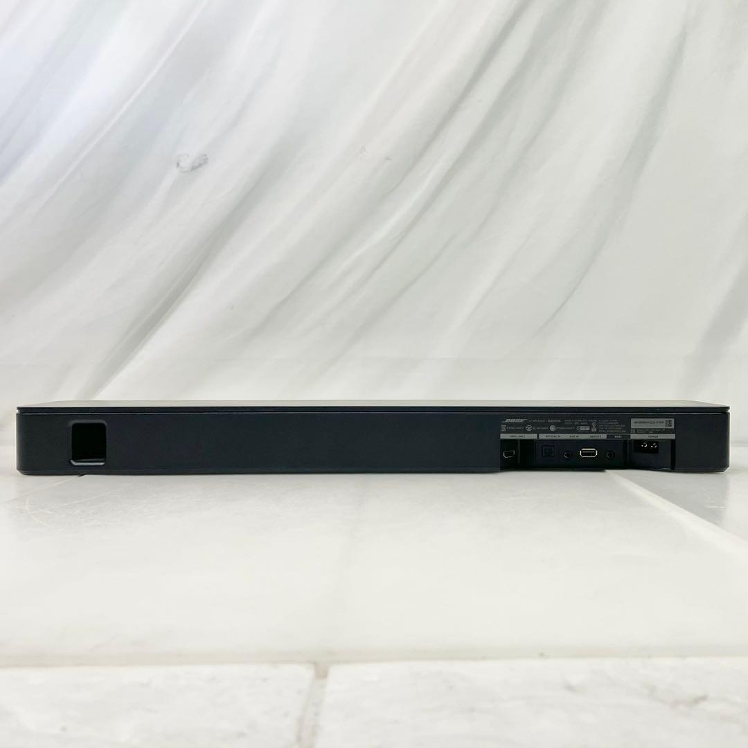 ◎BOSE サウンドバー TV SPEAKER 高音質 Bluetooth対応