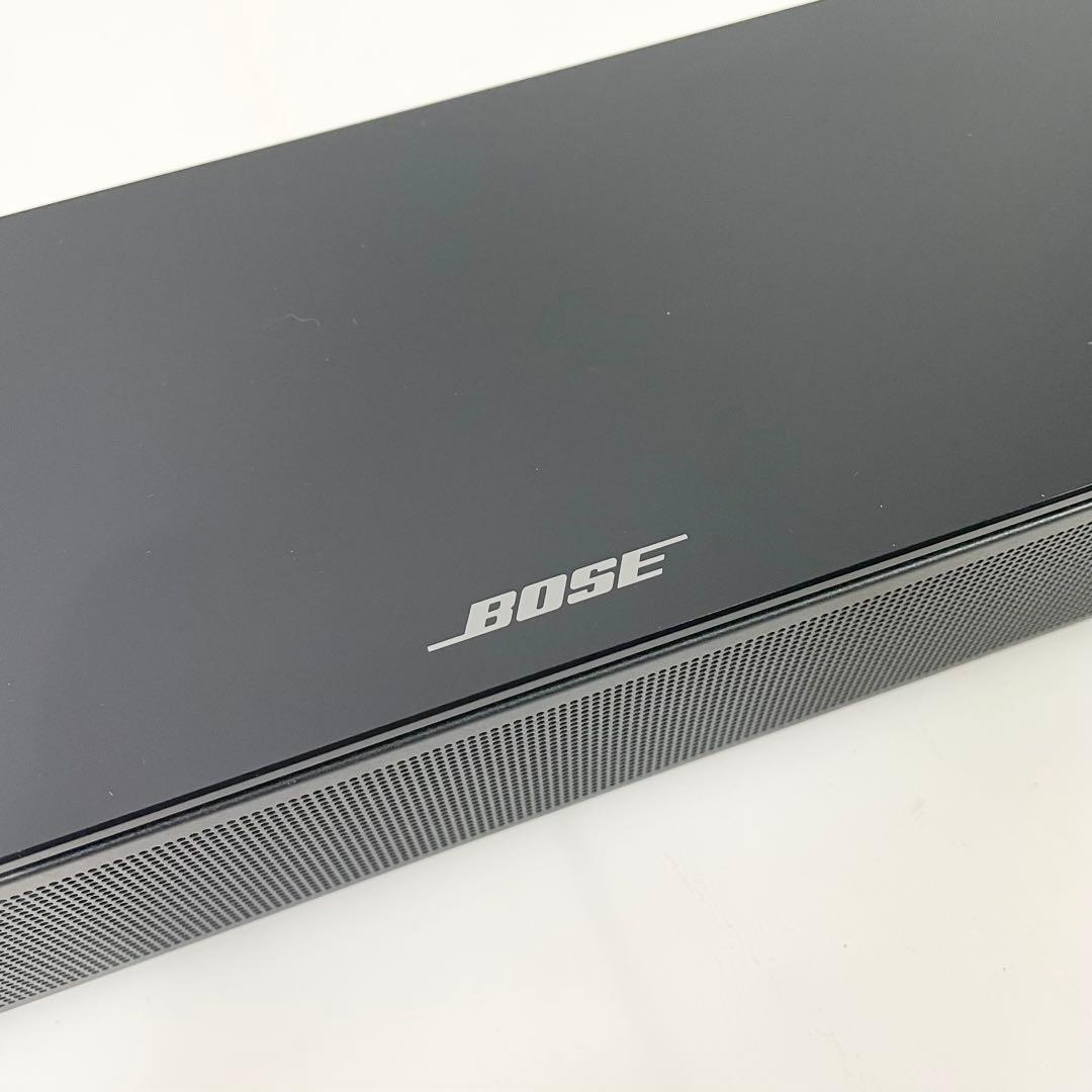 ◎BOSE サウンドバー TV SPEAKER 高音質 Bluetooth対応