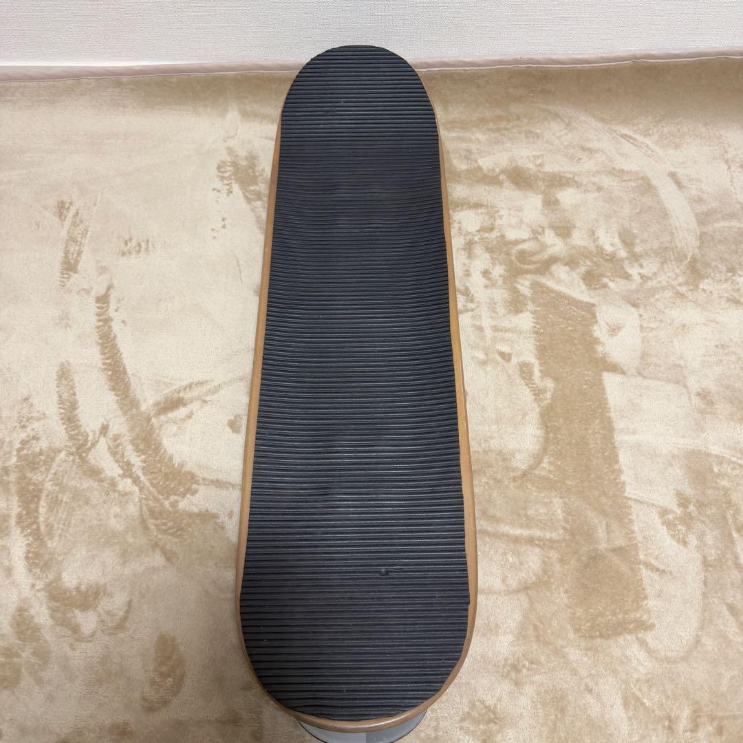 BURTON JUNKYARD スノースケート 82cm