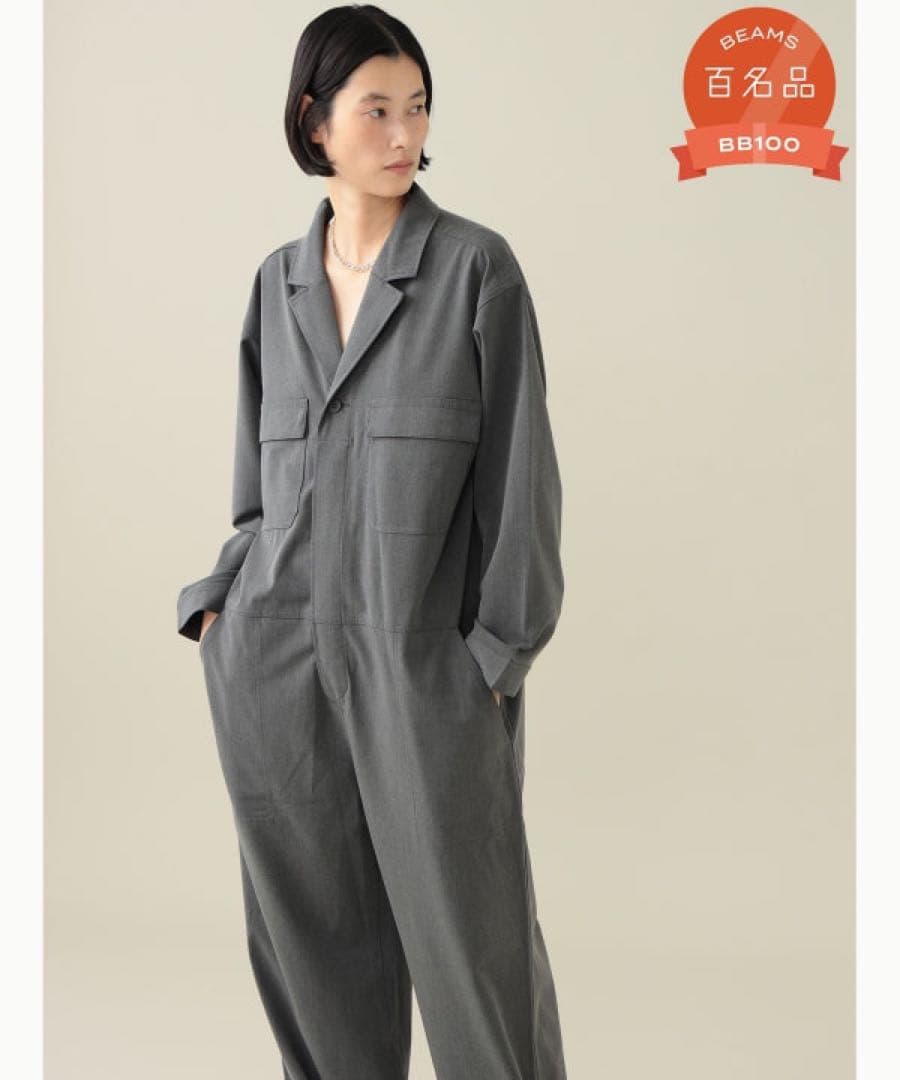 Pilgrim Surf+Supply☆ UNIVERSAL OVERALL