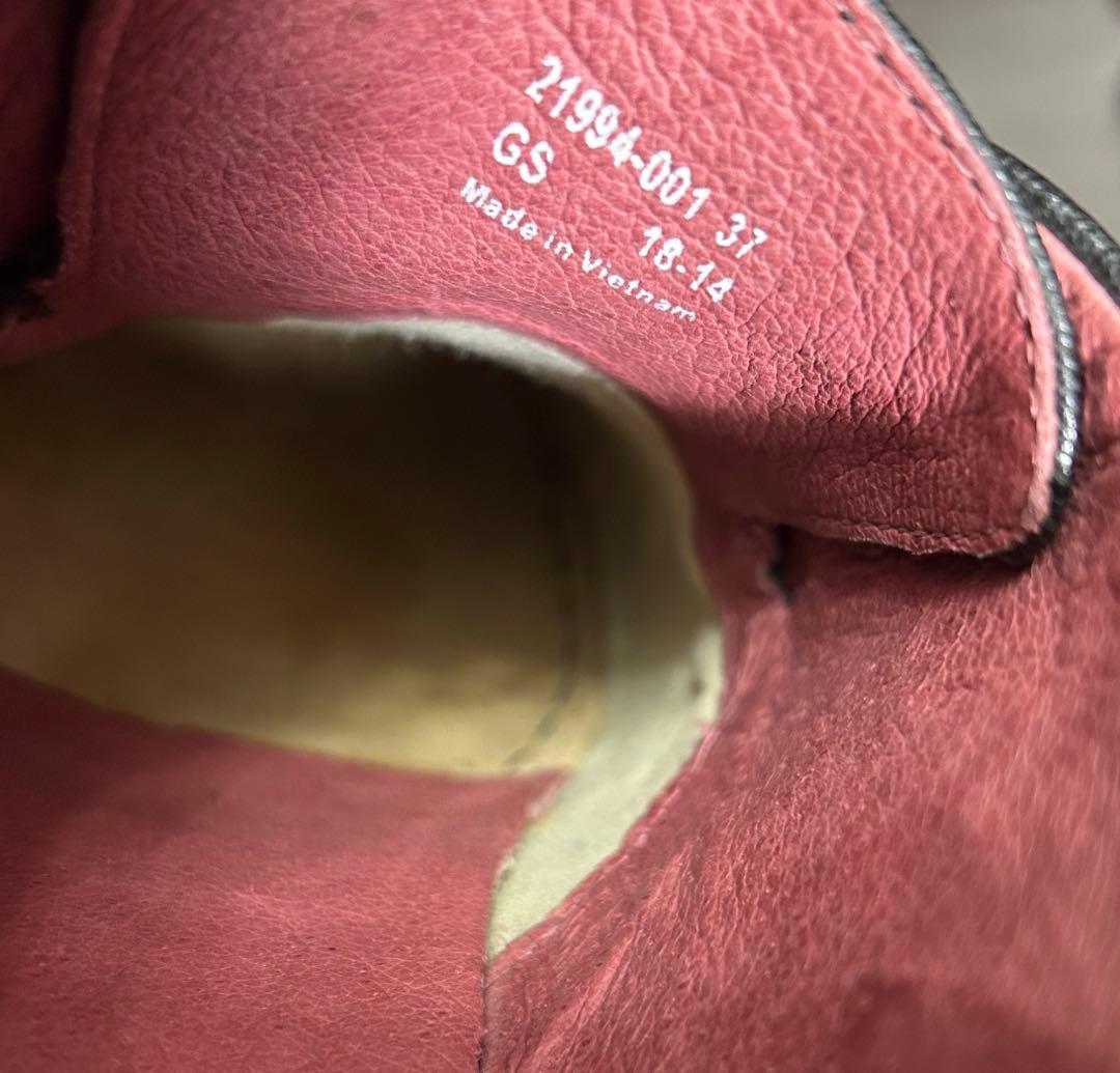 ゆきちゃん様CAMPERカンペールフラットシューズ➕ティースプーン