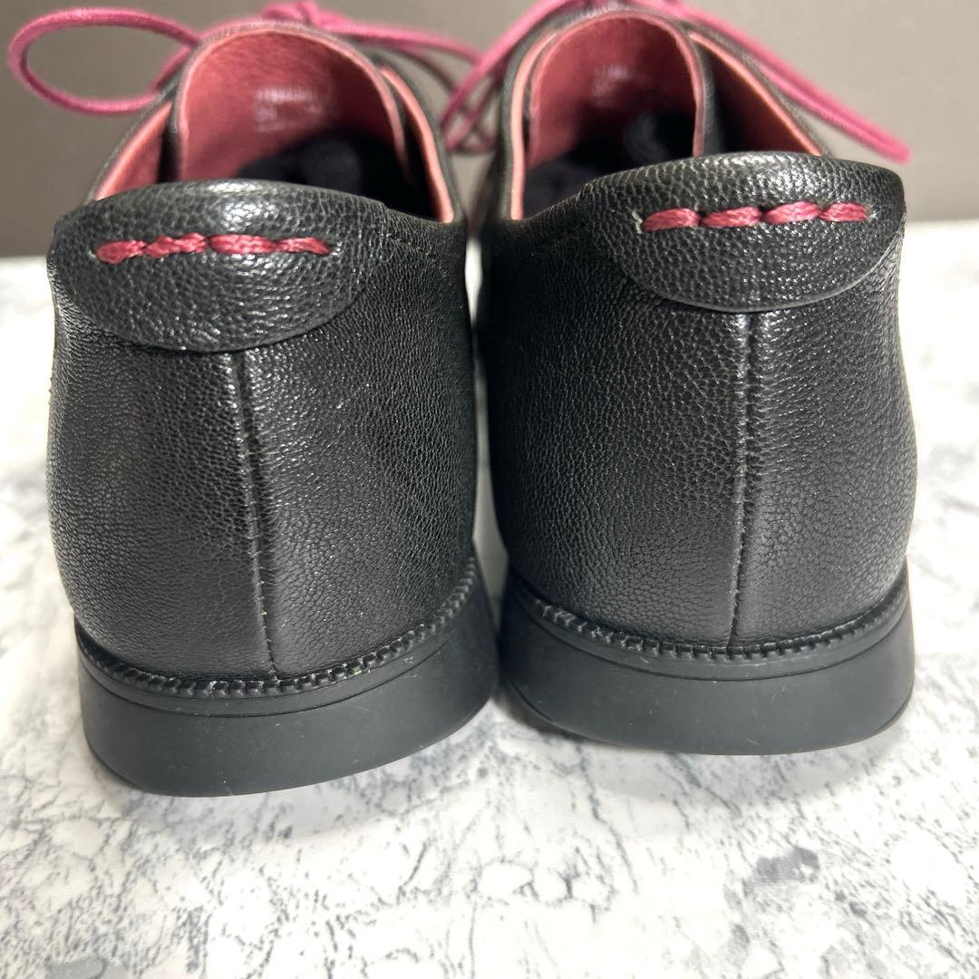 ゆきちゃん様CAMPERカンペールフラットシューズ➕ティースプーン