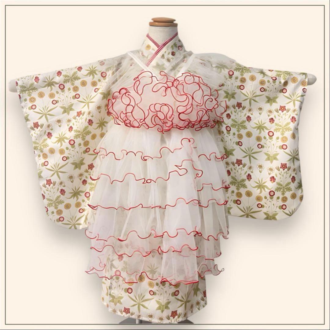 Mayuko♡レース被布