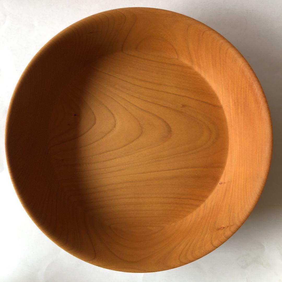 三谷龍二　ripple ボウル　鉢