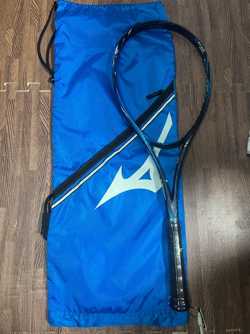 MIZUNO F SPEED V-05 未使用 最終値下げ　ひらそです