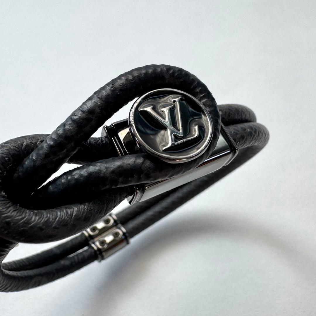 正規品　ルイヴィトン　ブレスレット・ループ イット