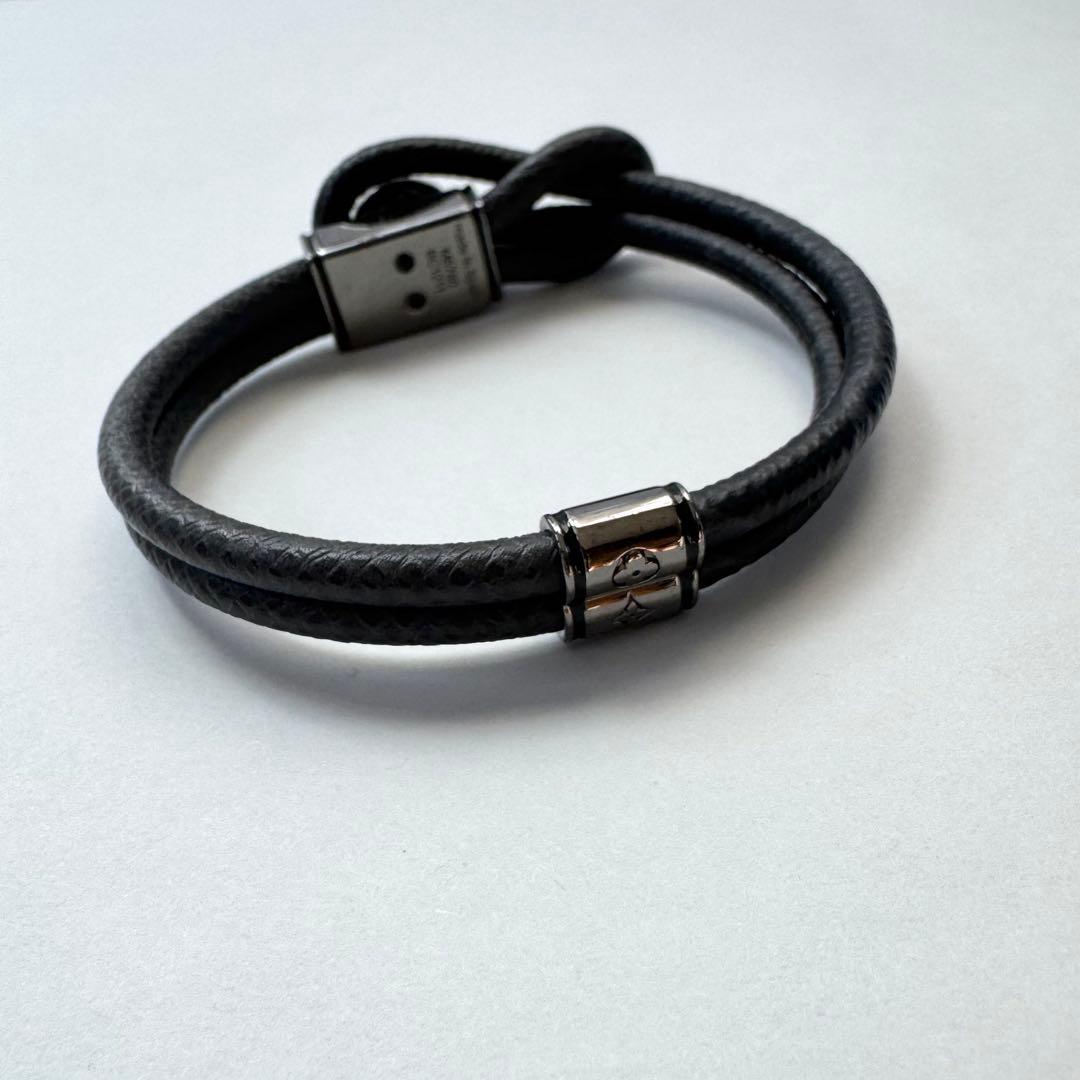 正規品　ルイヴィトン　ブレスレット・ループ イット