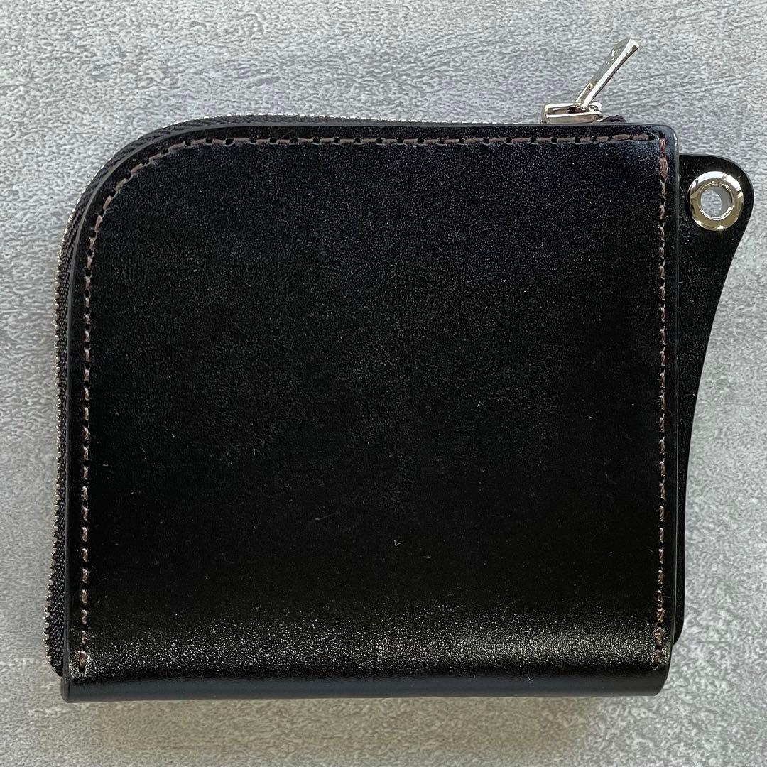 【未使用】ワイルドスワンズ　ALARD アラード　サドル　ブラック