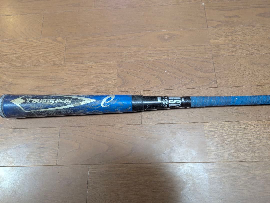 希少！スターシャイン2nd 少年野球　バット　78センチ