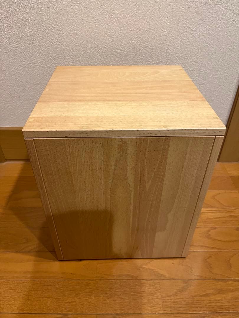 家庭保育園　ゲーテの組み木　 木製知育玩具