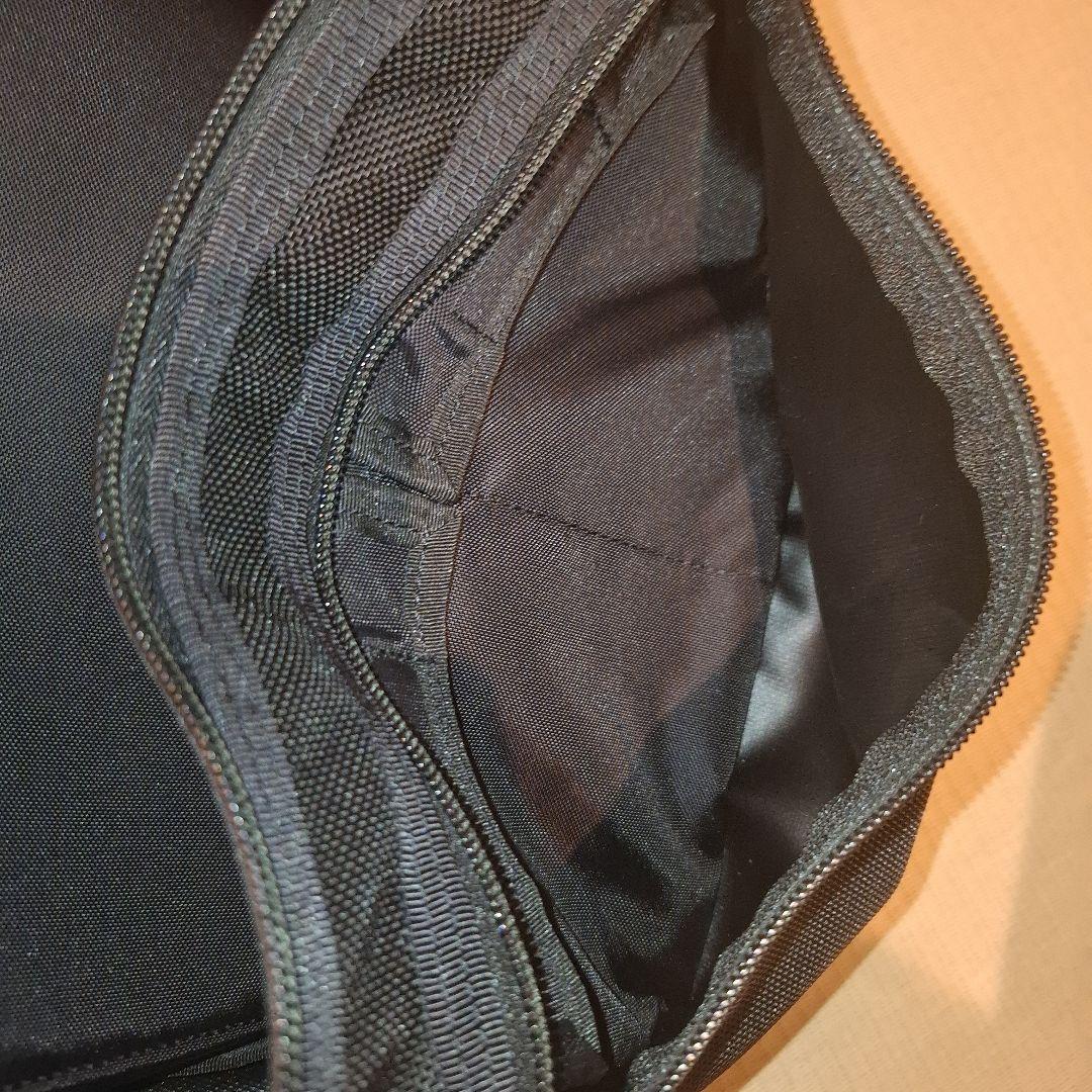 木梨サイクル×PORTER　(コラボボディバッグ)